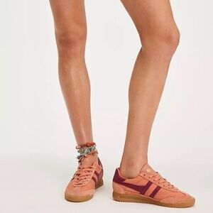 Gola Women's Tornado Sneakers 🧡💥❤️